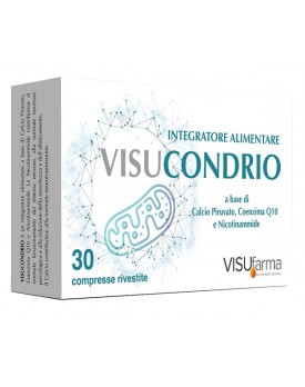 VISUCONDRIO 30Cpr