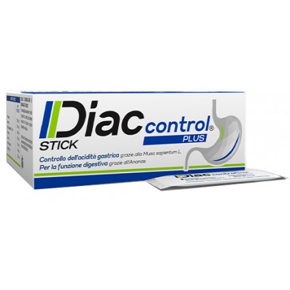 DIAC Control Plus 20 Stick