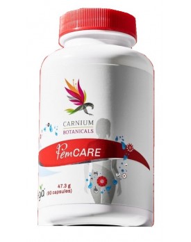 CARNIUM BOT FEM CARE 90 Cps