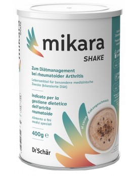 MIKARA Shake Cacao 400g