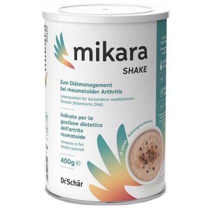 MIKARA Shake Cacao 400g