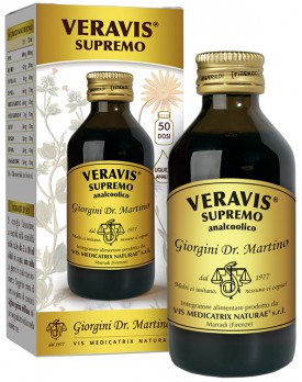 VERAVIS Supr.Analc.100ml