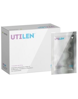 UTILEN 14 Bust.