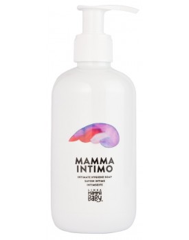 MAMMABABY Intimo 250ml