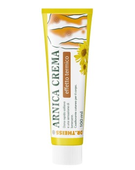 THEISS Arnica Crema Eff.Term.