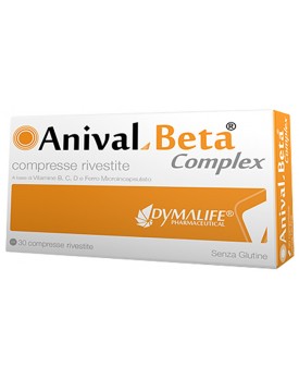 ANIVAL Beta Cpx 30 Cpr Riv.