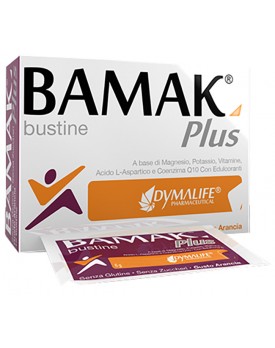 BAMAK Plus 24 Bust.