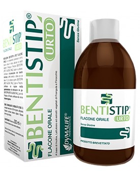 BENTISTIP URTO 300ml