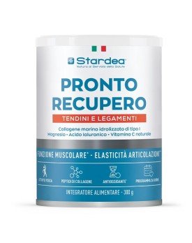 STARDEA PRONTO RECUPERO 300g
