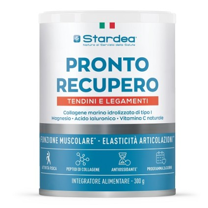 STARDEA PRONTO RECUPERO 300g
