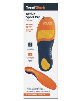TECNIWORK Act.Sport Soletta S TECNIWORK Act.Sport Soletta S