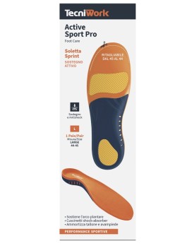 TECNIWORK Act.Sport Soletta L