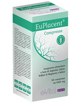 EUPLACENT 90 Cpr