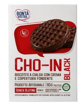 BONTA'VOSTRA CHO-IN Black 4pz