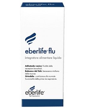 EBERLIFE Flu 200ml