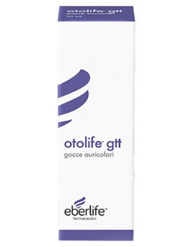 OTOLIFE Gtt 10ml