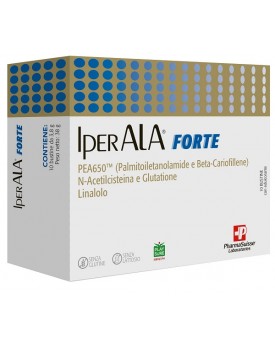 IPERALA Forte 10 Bust.