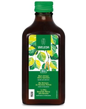 LA MIA BEVANDA ATTIVA 2000ml
