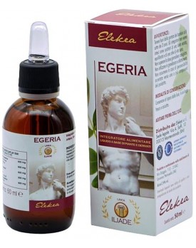 EGERIA Gtt 50ml