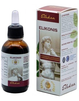 ELIKONIS Gtt 50ml