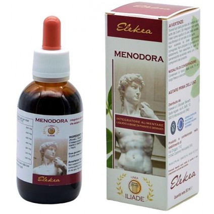 MENODORA Gtt 50ml