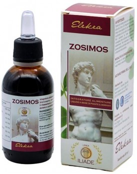 ZOSIMOS Gtt 50ml