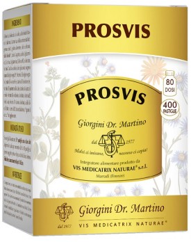 PROSVIS 400 Past.SVS