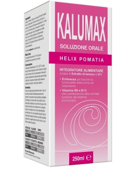 KALUMAX Sciroppo 250ml