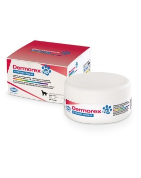 DERMOREX Pad Strong Cream100ml