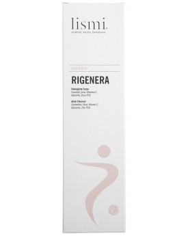 RIGENERA Det.Corpo 400ml