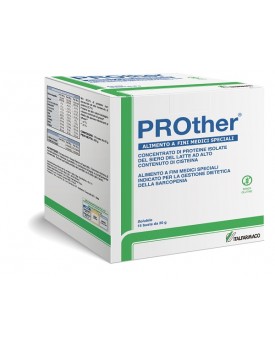 PROTHER 15 Buste 20g