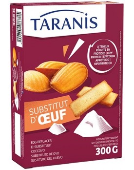 TARANIS COCCOVO Sost.Uovo 300g