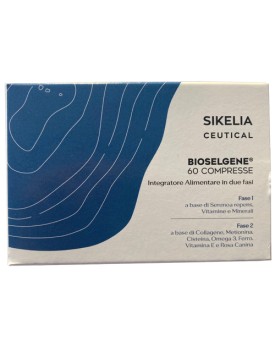 BIOSELGENE 60 Cpr 1000mg