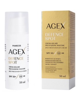 AGEX DEFENCE SPOT 50ml