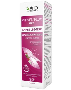 VITIVEN Flux Gel Beness.Immed.