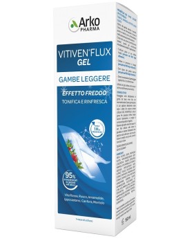 VITIVEN Flux Gel Eff.Freddo