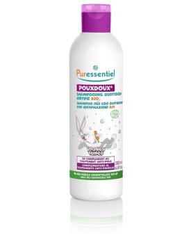 PURESSENTIEL Sh.Pouxdoux 200ml