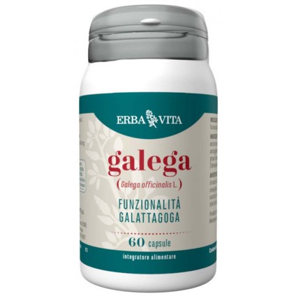 GALEGA 60 Cps 450mg        EBV