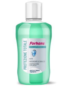 FORHANS Coll.Prot.Totale 500ml