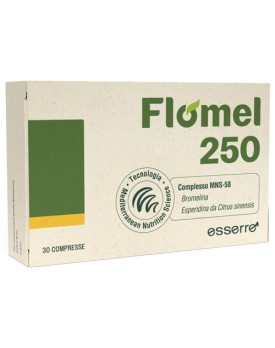 FLOMEL* 250 30 Cpr