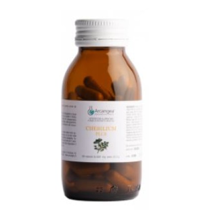 CHEBILIUM PLUS 60OPR