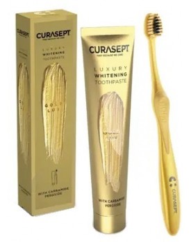 CURASEPT Lux Gold Dent/Spaz.