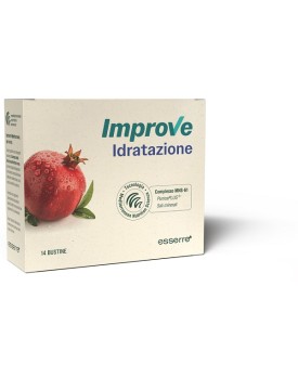 IMPROVE IDRATAZIONE 14 Bust.