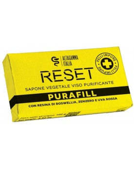 PURAFILL RESET Sap.Purif.