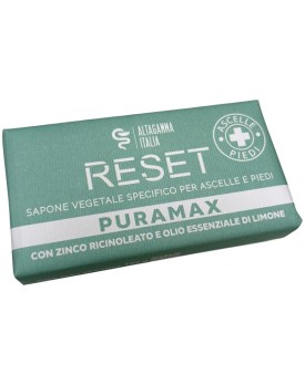 PURAMAX RESET Sap.Asc/Piedi