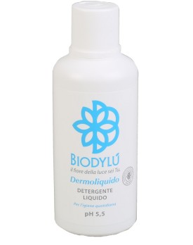 BIODYLU Dermoliquido Det.