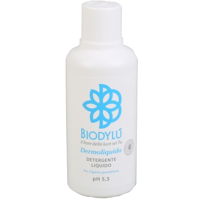 BIODYLU Dermoliquido Det.