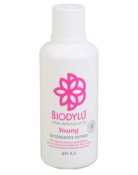 BIODYLU Young Det.Intimo