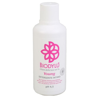 BIODYLU Young Det.Intimo
