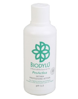 BIODYLU ProActiva Intima Prot.